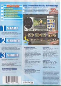 Ulead VideoStudio 5.0 DV