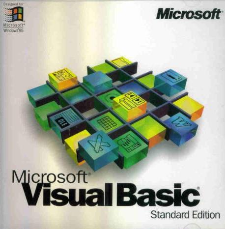 Microsoft Visual Basic 4 0 Standard Neverdiemedia