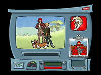 Carmen Sandiego: Junior Detective w/ Manual