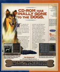 Multimedia Dogs 2
