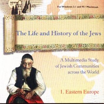 The Life And History Of The Jews: Eastern Europe Unit 1