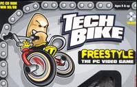 Tech Bike: Freestyle