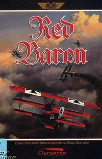 Red Baron PCGames