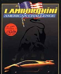 Lamborghini American Challenge