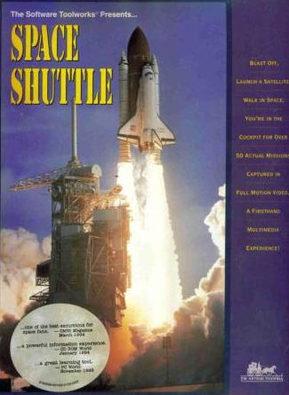 Space Shuttle