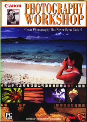Photography Workshop 2004