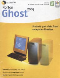 Norton Ghost 2003