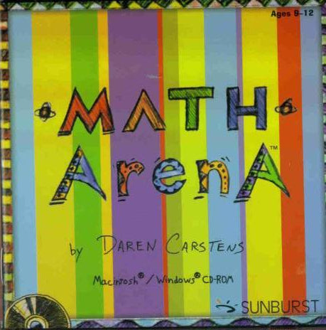 Math Arena Advanced