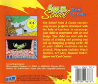 Fun School: Paint & Create