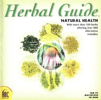Herbal Guide: Natural Health