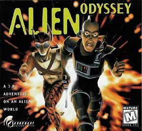 Alien Odyssey