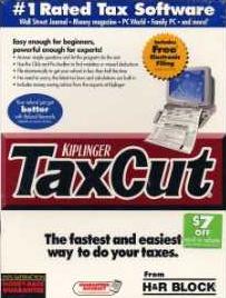 TaxCut  1999