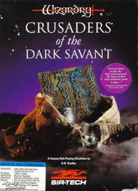Wizardry: Crusaders of the Dark Savant 7