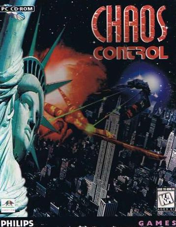 Chaos Control