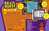 Brain Quest: 6th Grade