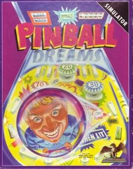 Pinball Dreams Deluxe