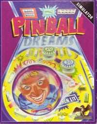 Pinball Dreams Deluxe