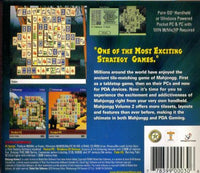 Mahjongg For PDA Vol 2