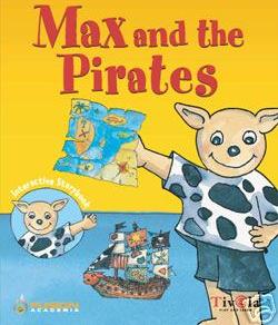 Max & The Pirates