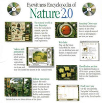 Encyclopedia of Nature 2.0