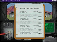 Train Engineer Deluxe