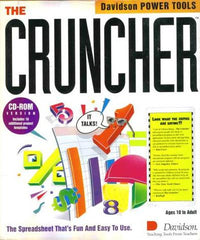 The Cruncher