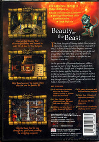Beauty Or The Beast