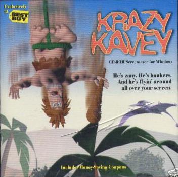 Krazy Kavey