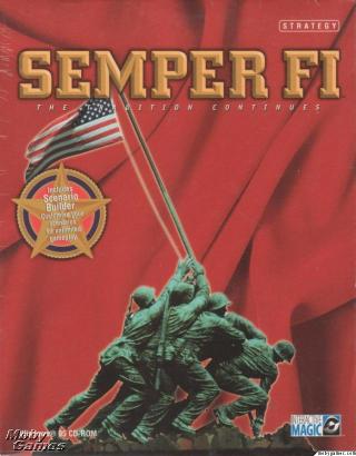 Semper Fi: The Tradition Continues