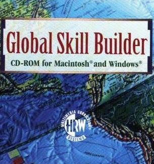 Global Skill Builder