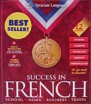 Success In French