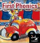 First Phonics - NeverDieMedia