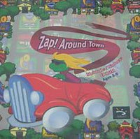 Zap! Around Town