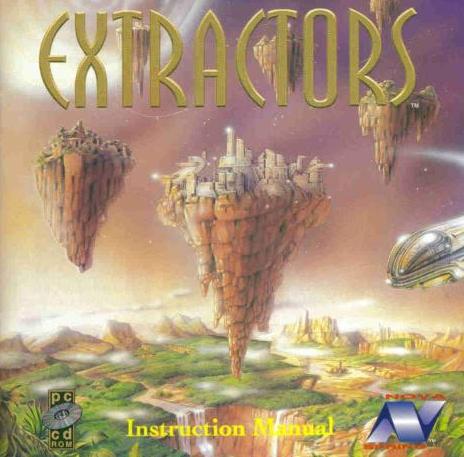 Extractors