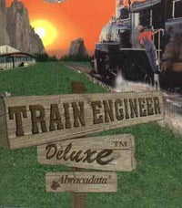 Train Engineer Deluxe