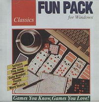 Classics Fun Pack For Windows