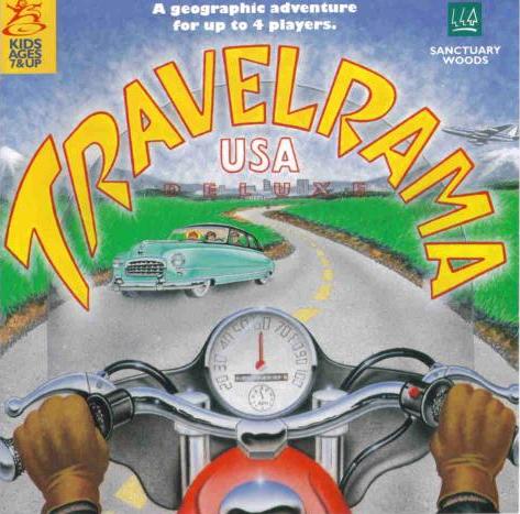 Travelrama USA