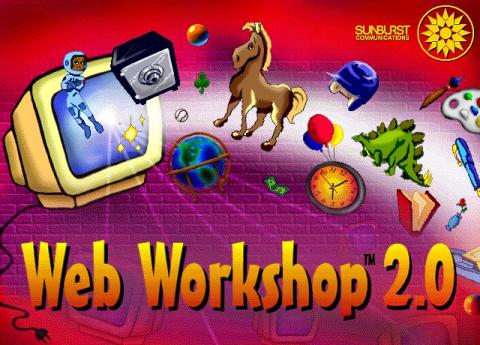 Web Workshop 2.0