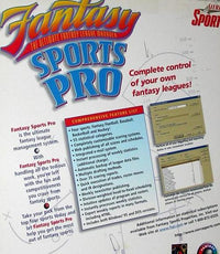 Fantasy Sports Pro