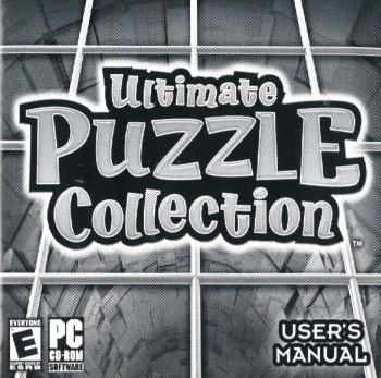 Ultimate Puzzle Collection