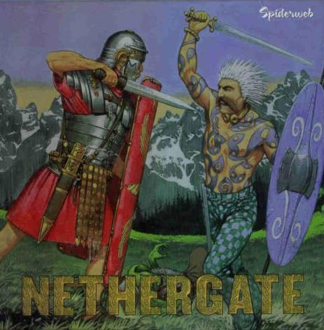 Nethergate