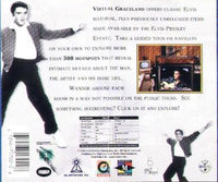 Virtual Graceland - NeverDieMedia