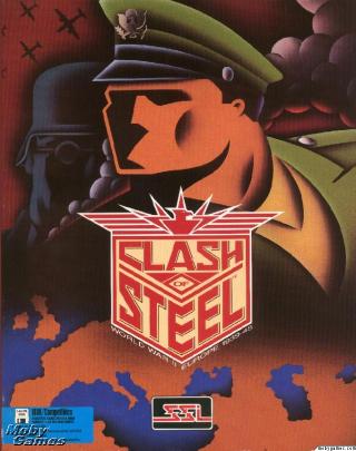 Clash of Steel