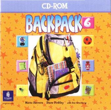 Backpack 6