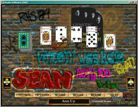 Hoyle Solitaire 1998