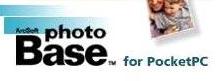 ArcSoft PhotoBase Pocket PC