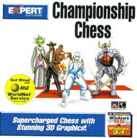 Championship Chess