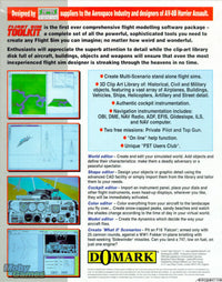 Flight Sim Toolkit