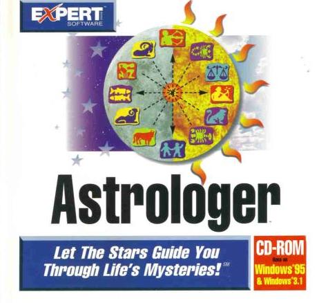 Astrologer (Expert)