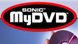 Sonic MyDVD 4.5 Plus